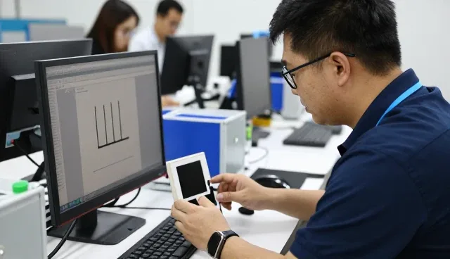 绿水新航科技有限公司分享技术外包等应用案例