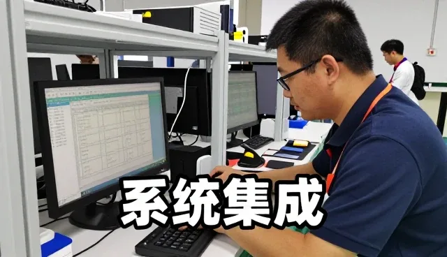 技术服务帮助客户实现技术外包目标