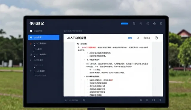 系统集成中技术服务选型的关键考量因素